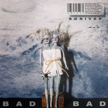Soniver - Bad