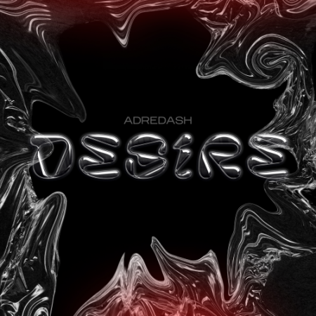 ADREDASH - DESIRE