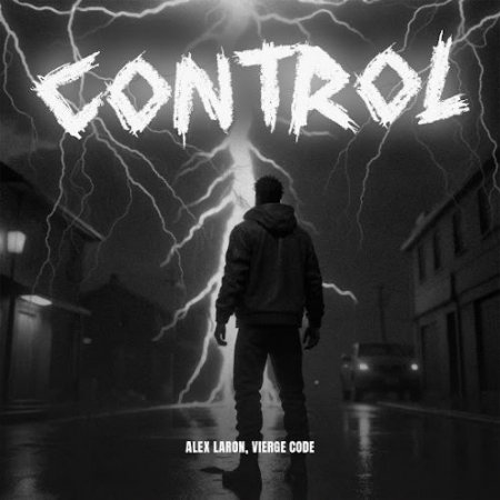 ALEX LARON & VIERGE CODE - Control