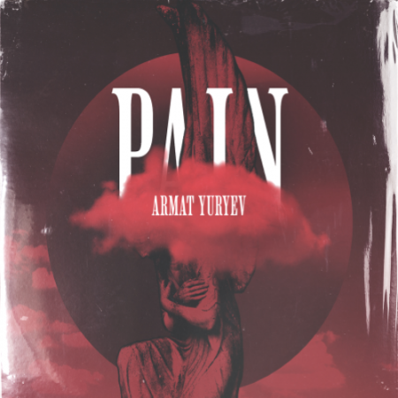 Armat Yuryev - Pain