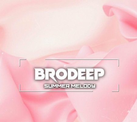 BrodEEp - The Edge