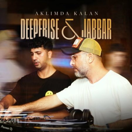 Deeperise feat. Jabbar - Yepyeni