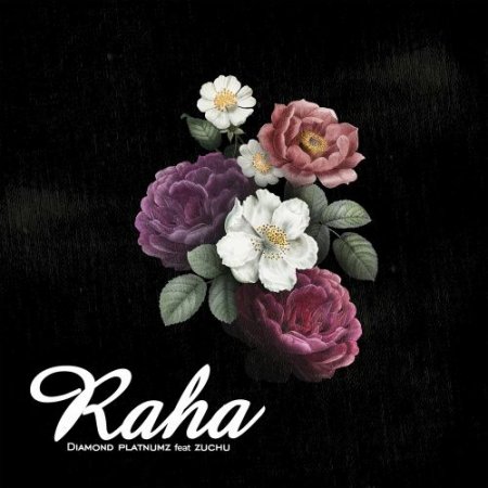 Diamond Platnumz feat. Zuchu - Raha