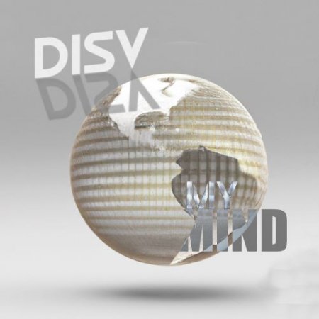 DISV - MY MIND