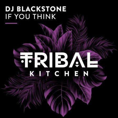 DJ Blackstone - If You Think