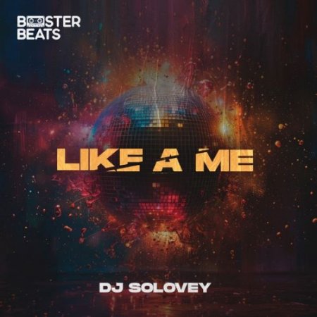 DJ Solovey - Like A Me