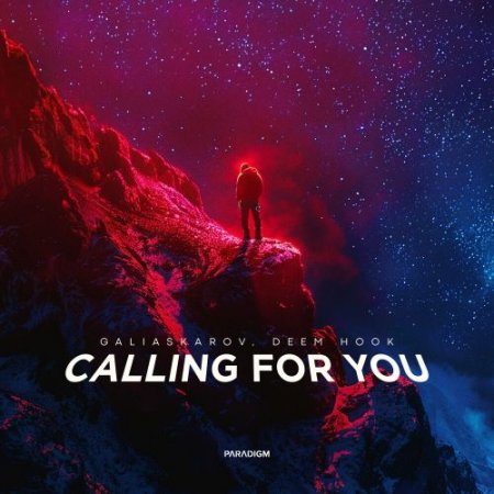Galiaskarov feat. Deem Hook - Calling For You