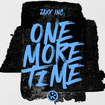 Jaxx Inc. - One More Time