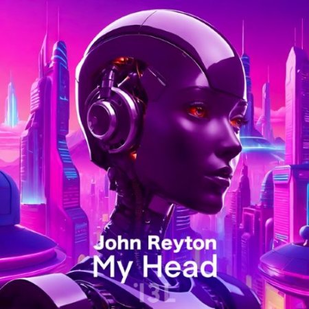 John Reyton - My Head