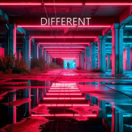 KANVISE & ERCODES - Different