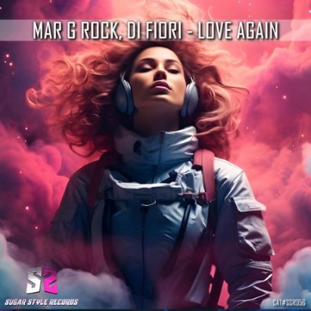 Mar G Rock & Di Fiori - Love Again