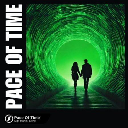 Max Martis & Eliine - Pace of Time