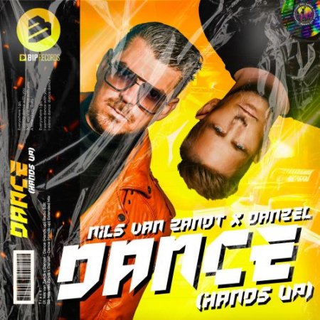 Nils Van Zandt, Danzel - Dance (Hands Up) (Radio Edit)