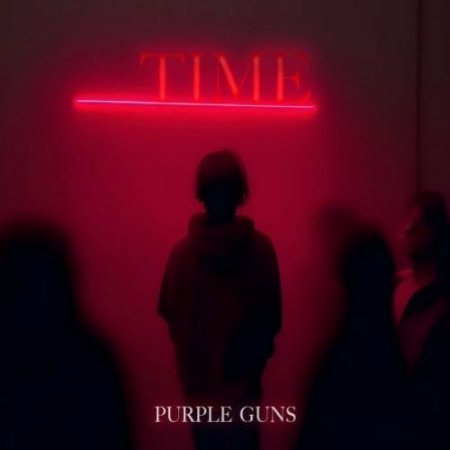 Purple Guns - Time