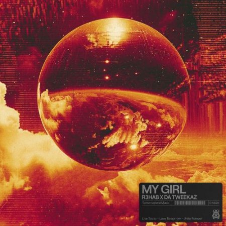 R3hab feat. Da Tweekaz - My Girl
