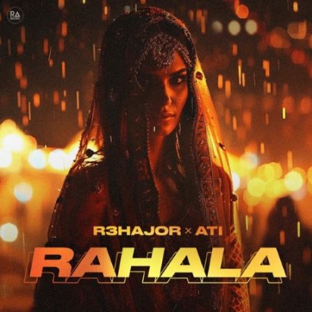 R3hajor & ATi - Rahala