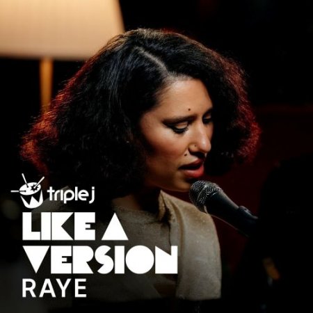 Raye - Feeling Good (Triple J Like A Version)