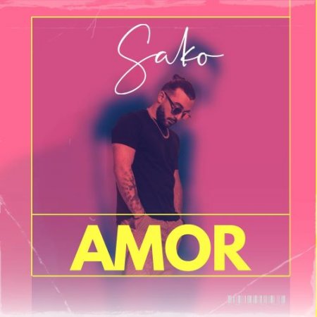 Sako (Chiens De Paille) - Amor (Molio Remix)