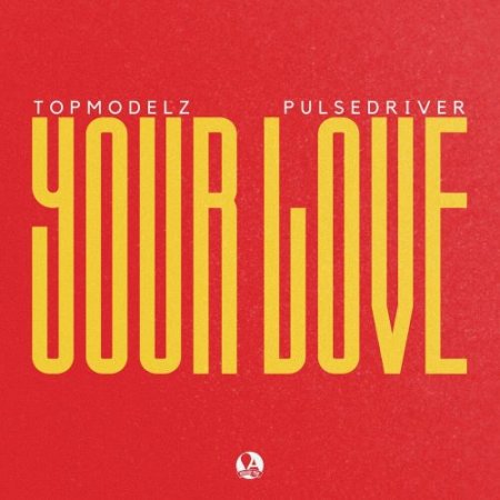 Topmodelz feat. Pulsedriver - Your Love