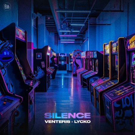 Venteris & Lycko - Silence