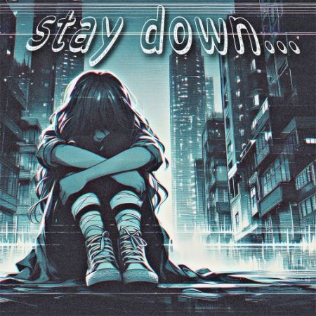 XvallariX - Stay down