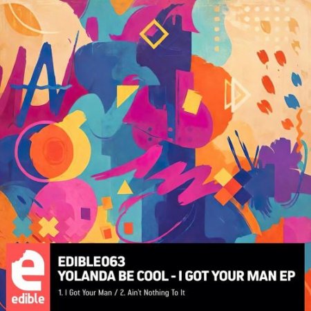 Yolanda Be Cool - I Got Your Man