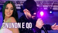 Edgar Gevorgyan - Cnundn E Qo (2024)