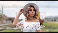 Qristine Aghabekyan - Indz mi pntrir (2024)
