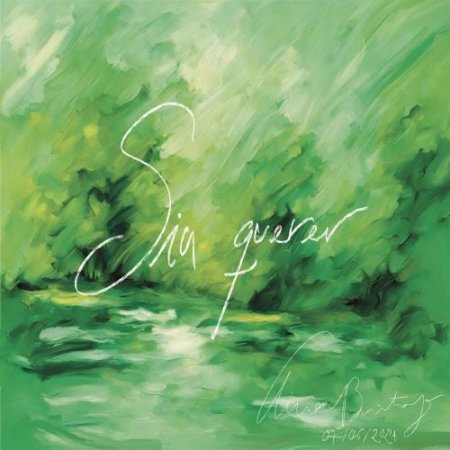 Ainoa Buitrago - Sin Querer