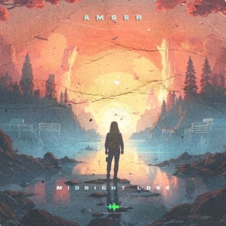 Amser - Midnight Love
