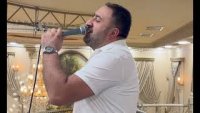 Garik Kirakosyan, Surb Mkrtutyun - Knunq (2024)