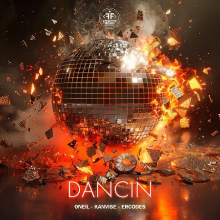 ONEIL,KANVISE & ERCODES - Dancin
