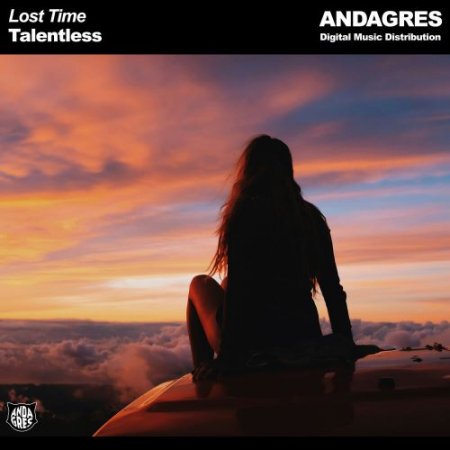 Talentless - Lost Time