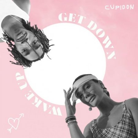 Cupidon, KALLITECHNIS & Ric Wilson - Wake Up, Get Down
