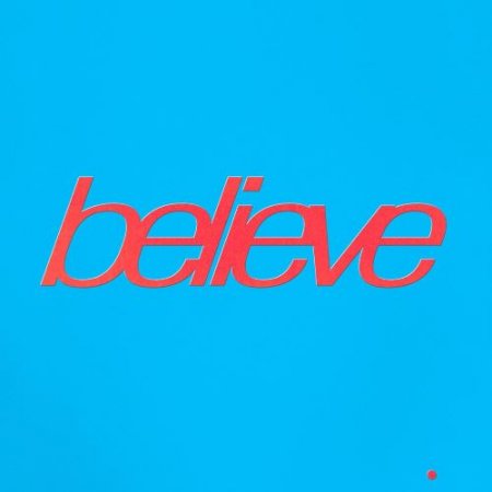 Jacques Greene - Believe