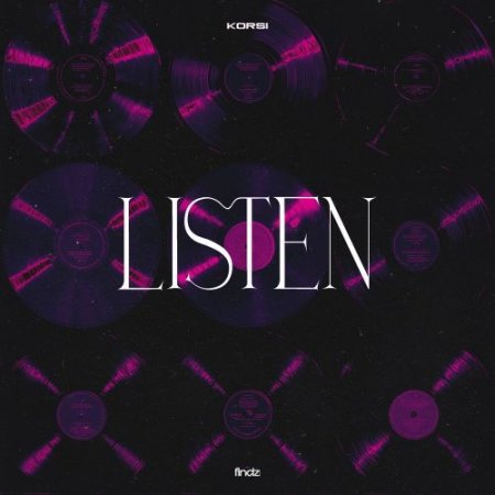 Korsi - Listen
