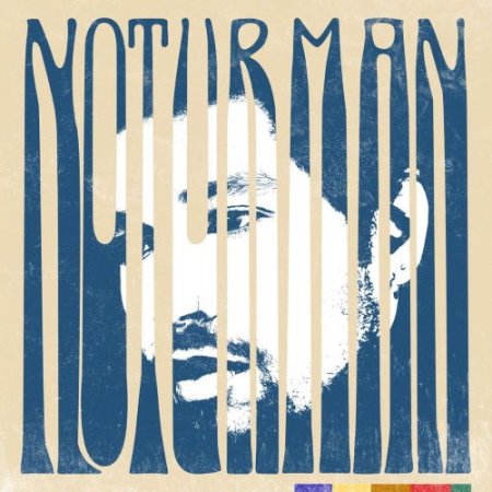 NoMBe - Not Ur Man