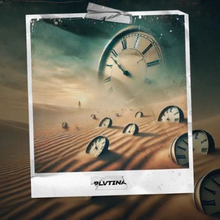 PLVTINA - LOST IN TIME