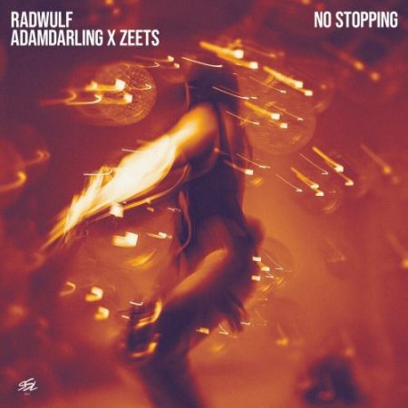 Radwulf feat. Adamdarling & Zeets - No Stopping