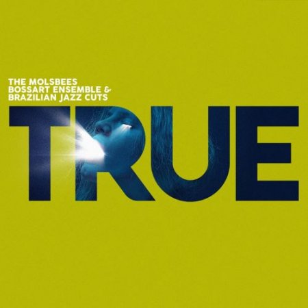 BossArt Ensemble, Brazilian Jazz Cuts & The Molsbees - True