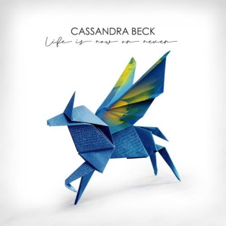 Cassandra Beck - The Tide is High