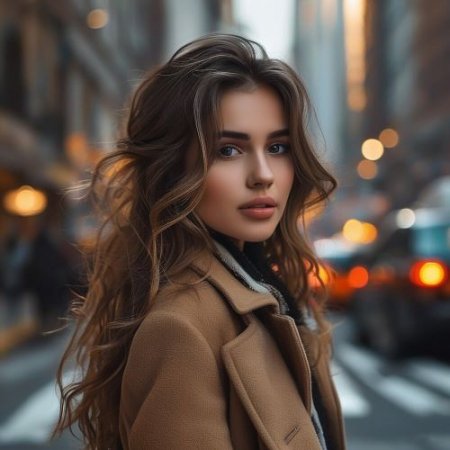 Dinamixx, Arthur Freedom - Citys (Original mix)