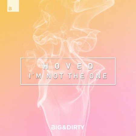 Hoved - I'm Not the One