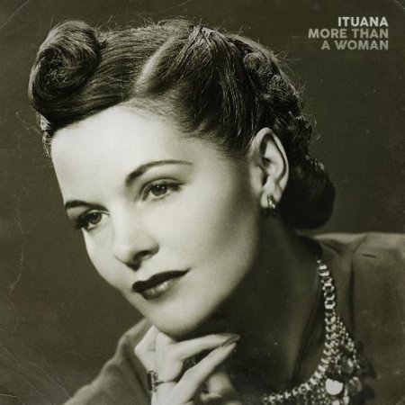 Ituana & Sao Vicente - Valerie