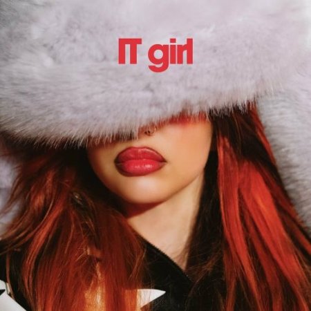 JADE - IT Girl