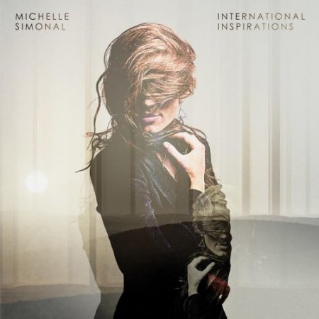 Michelle Simonal - The Happy Man