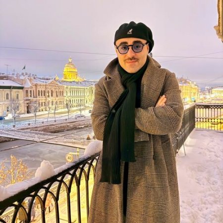 Musica di strada - Уходи