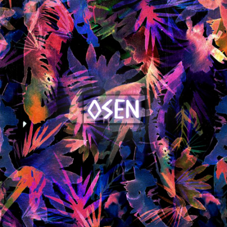 Subbota, Aprashkin - OSEN