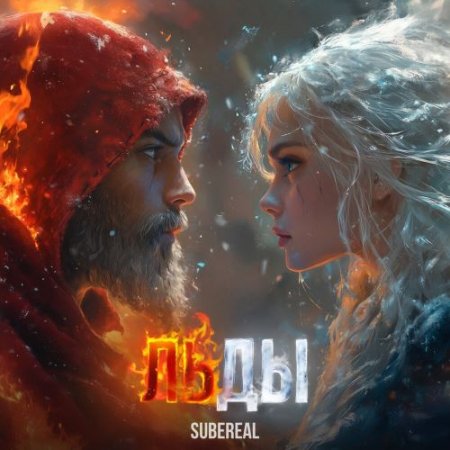 SubeReal - Льды