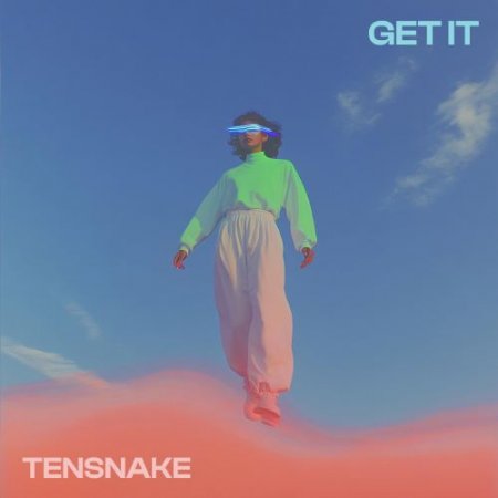 Tensnake - Get It
